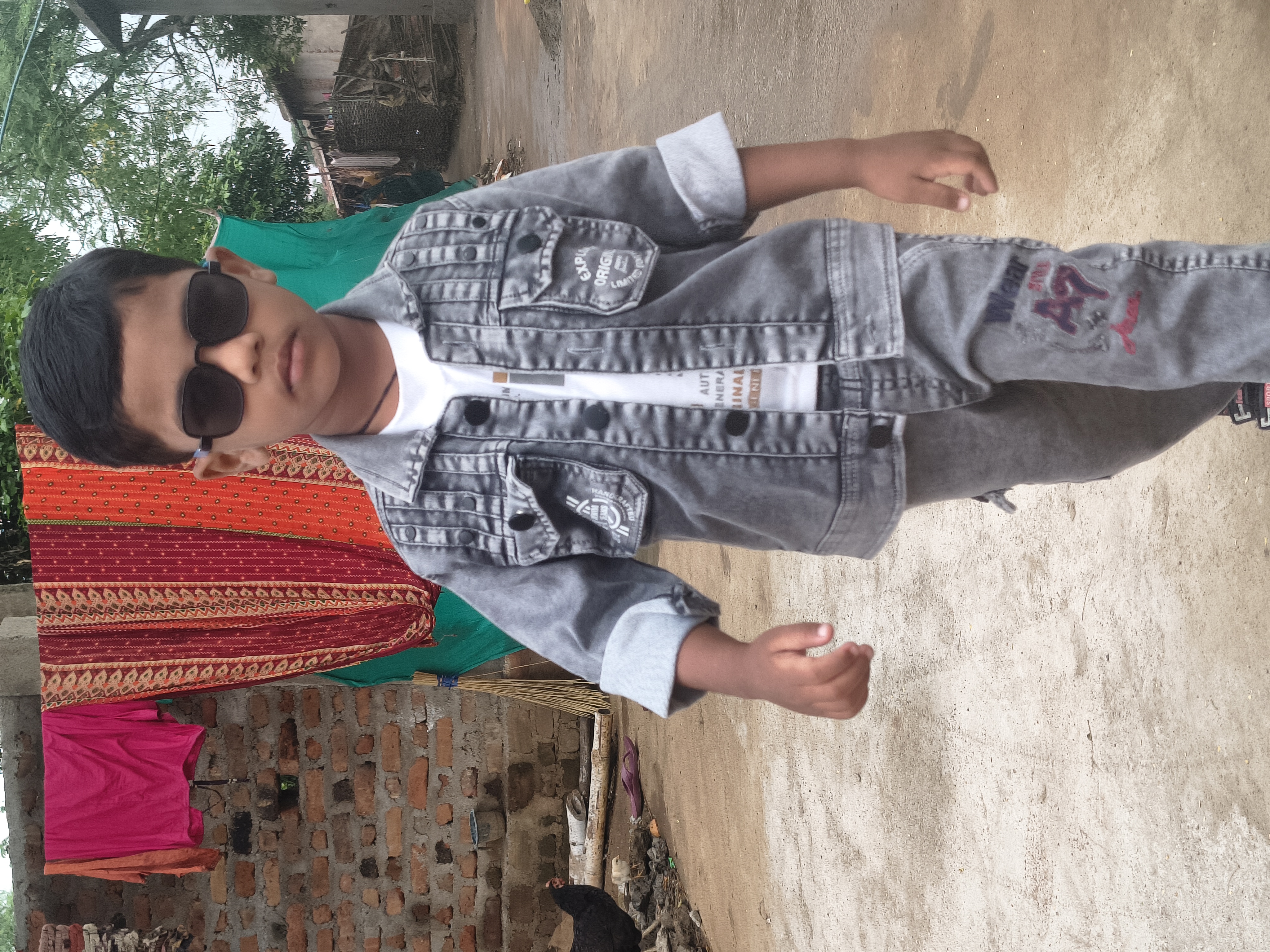 KARTIK SAHU