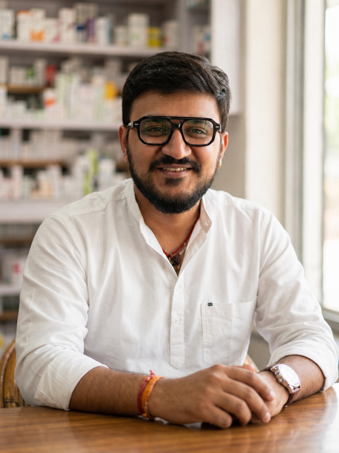 PARTH DATTA