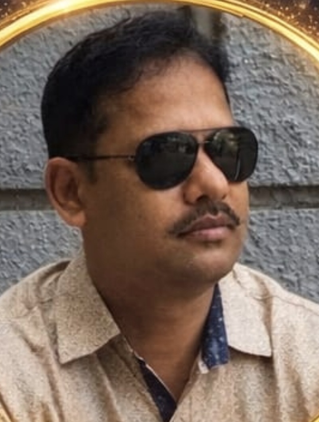 Sri Prana Ranjan Behera