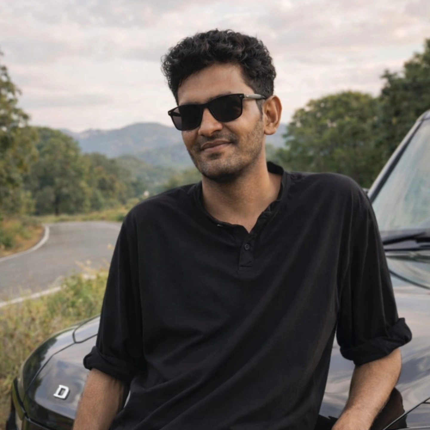 RAKESH JAIN